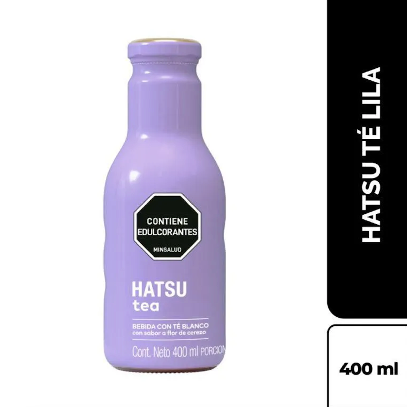 Té Hatsu Lila