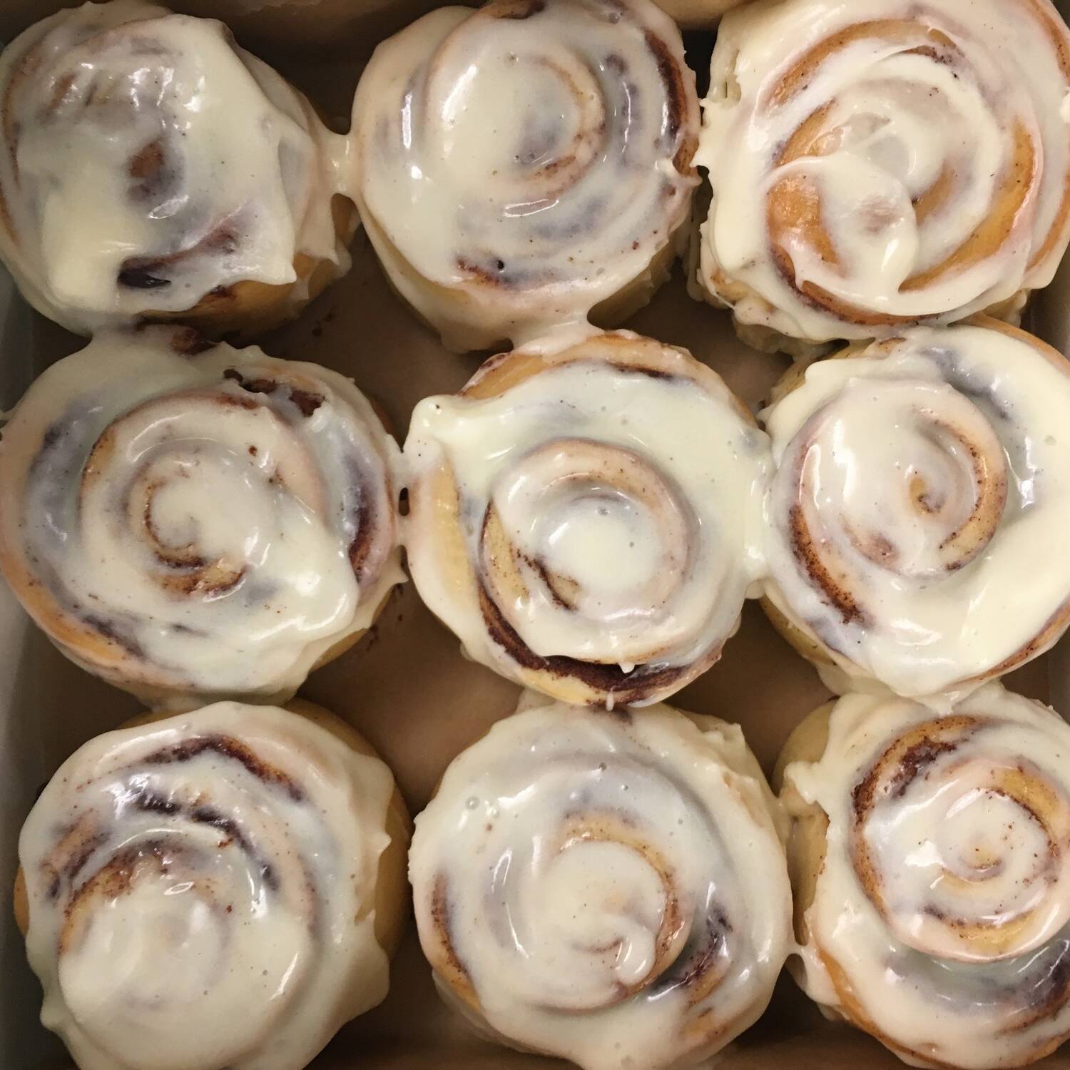 Cinnapack Minibon 9