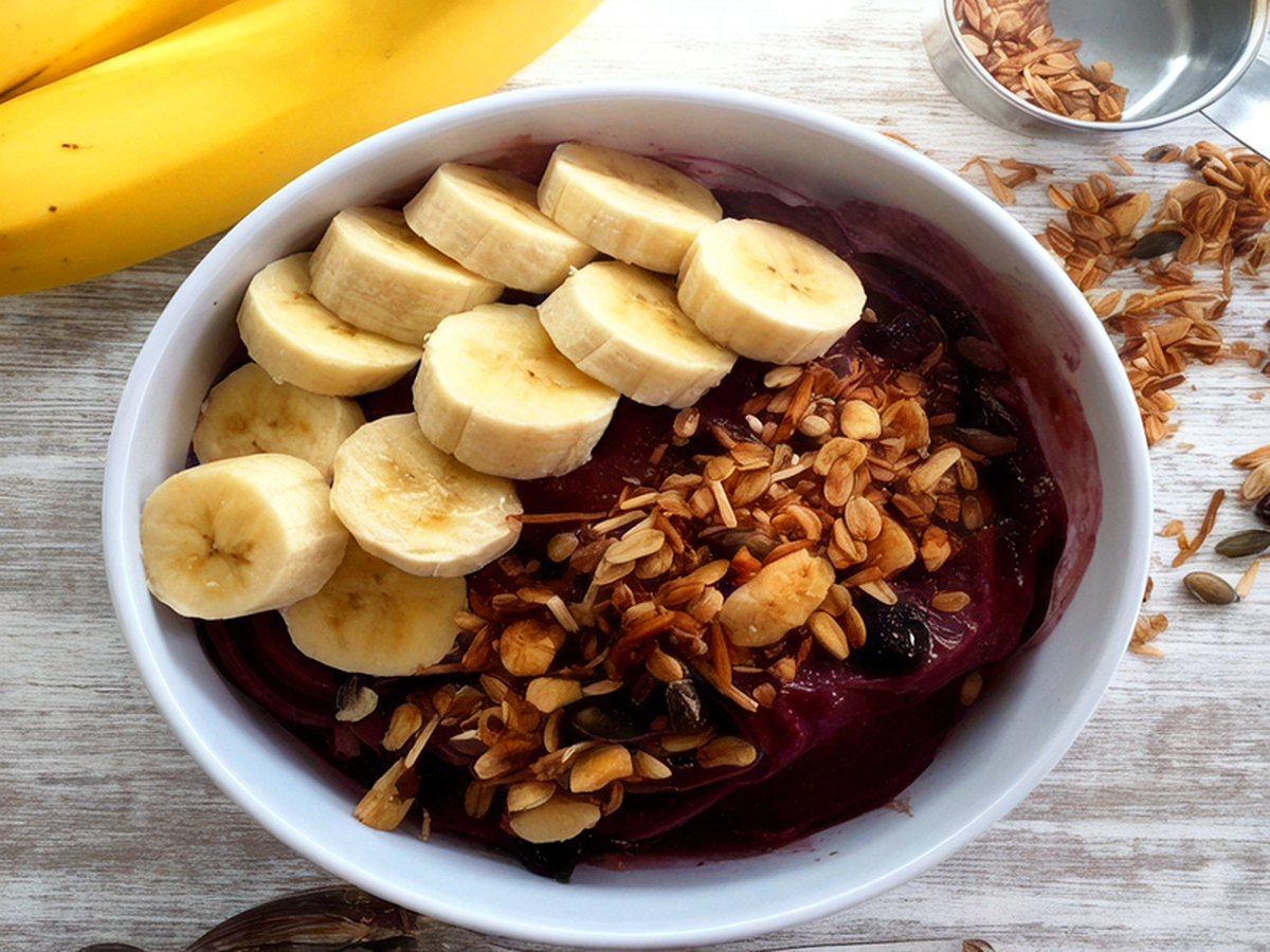 Melkis Sorvete E Açaí - Rebouças