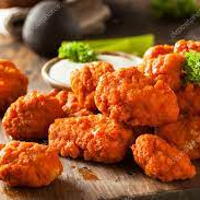 Boneless!