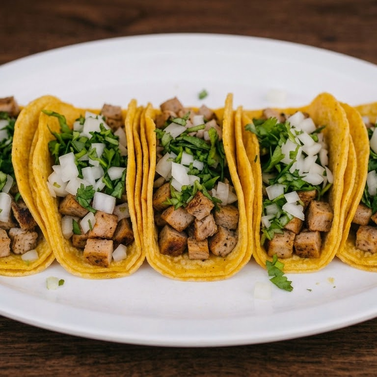 Taco de Pierna