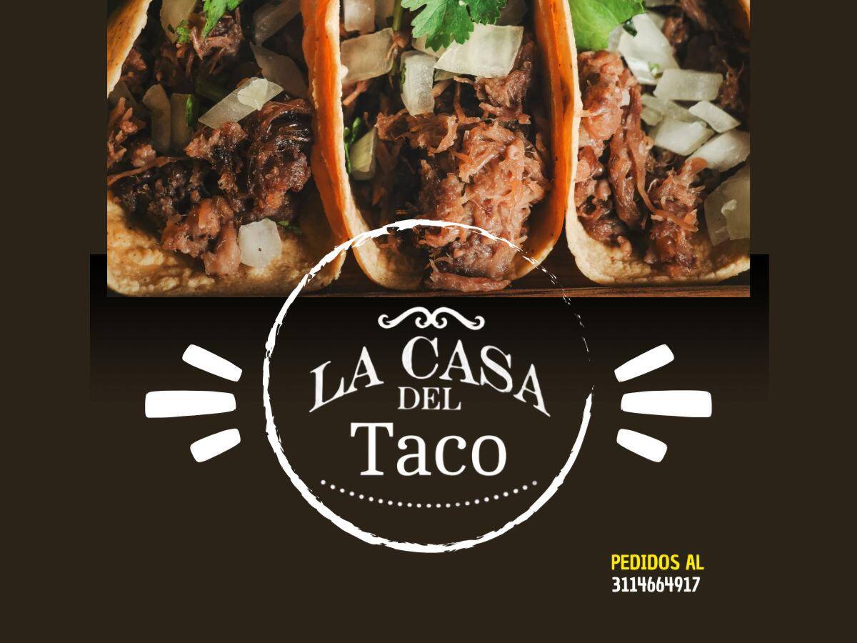 La Casa Del Taco