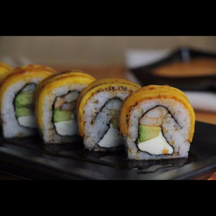 Banana ROLL