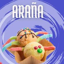 arañita
