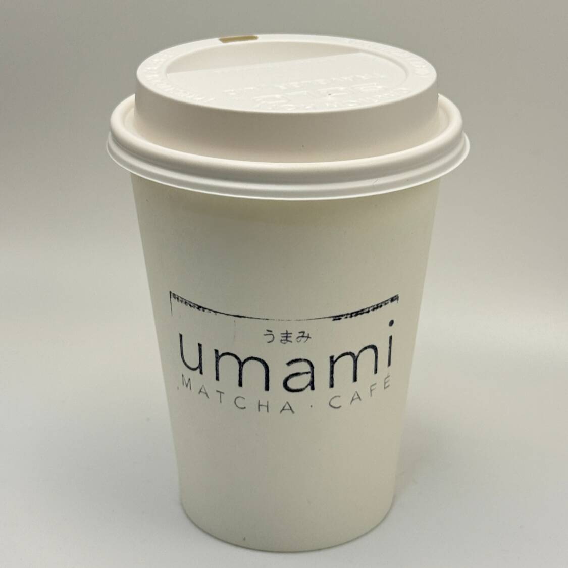 Americano Caliente