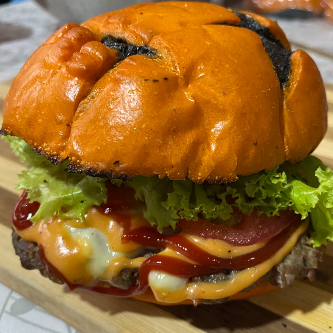 Hamburguesa