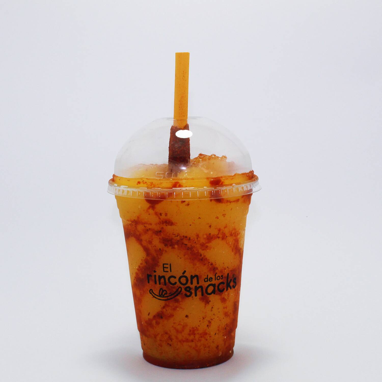 Granizado de Kiwi
