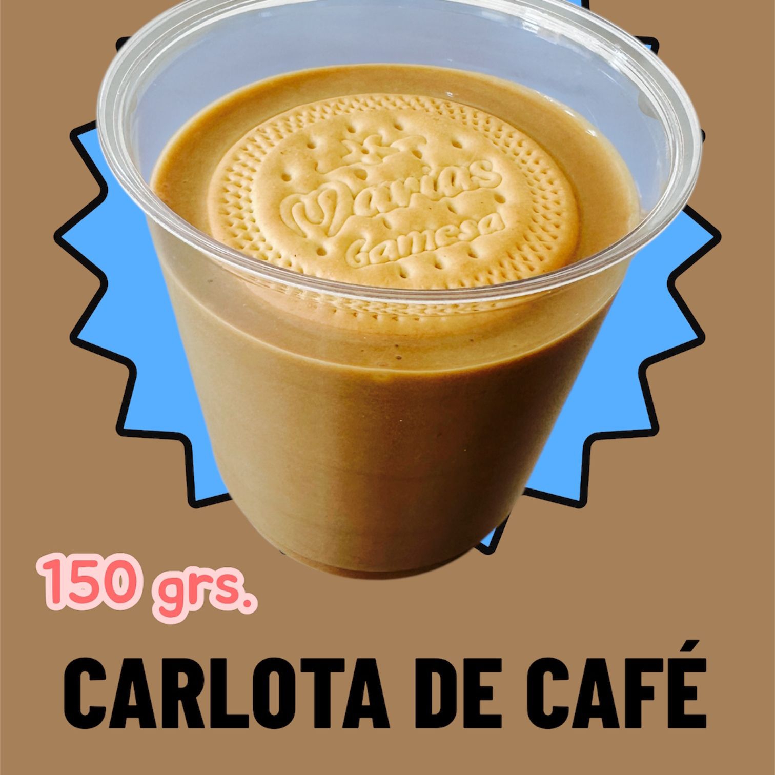 Carlota de Café