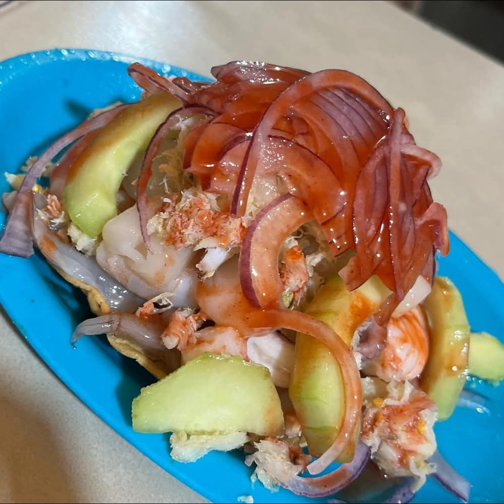Yaqui
