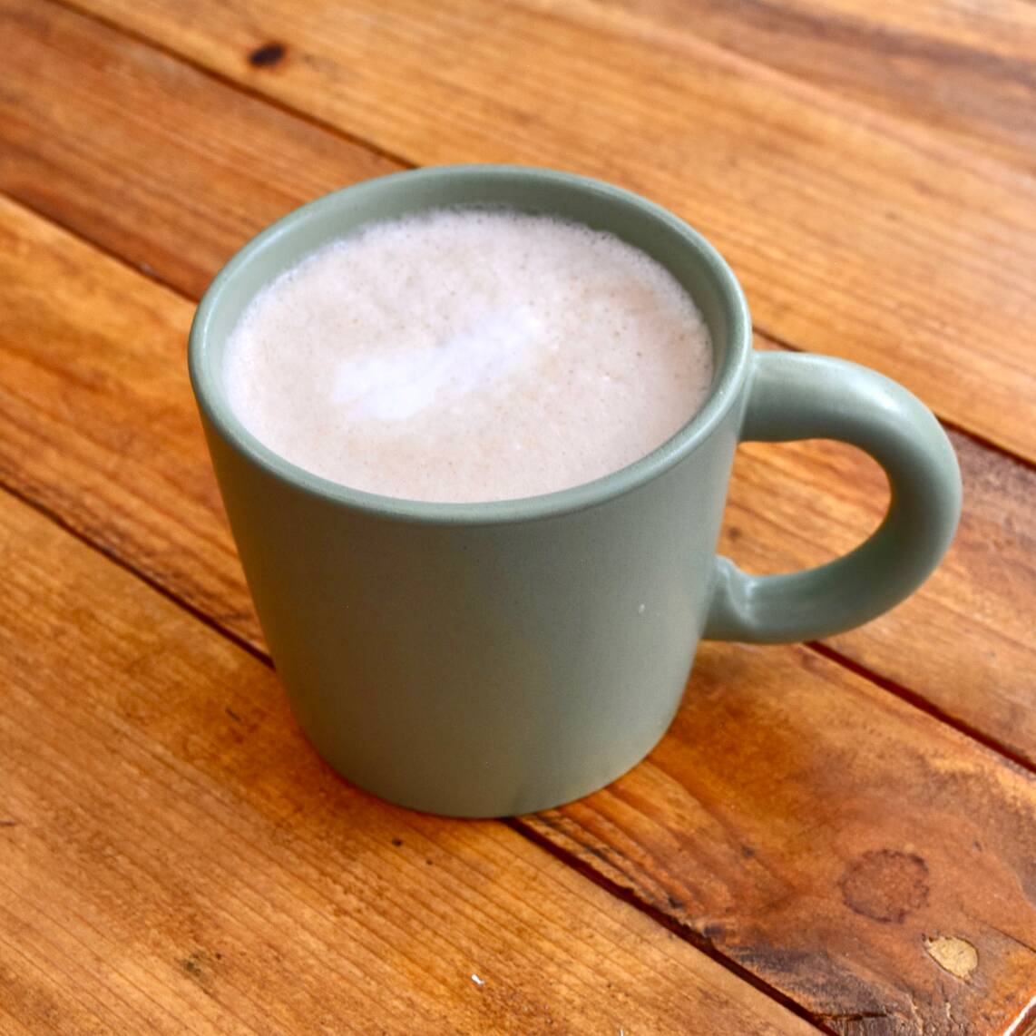 Latte Caliente
