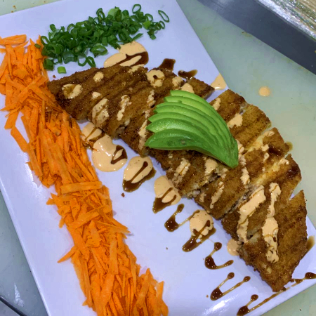 Quesadilla