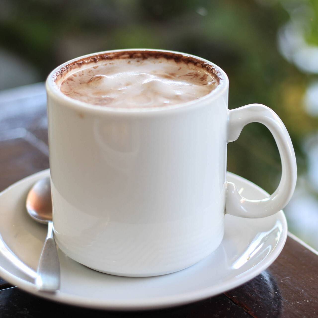 Chocolate Caliente 12 Onzas