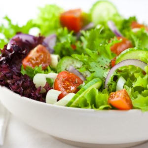 Ensalada Vegetariana