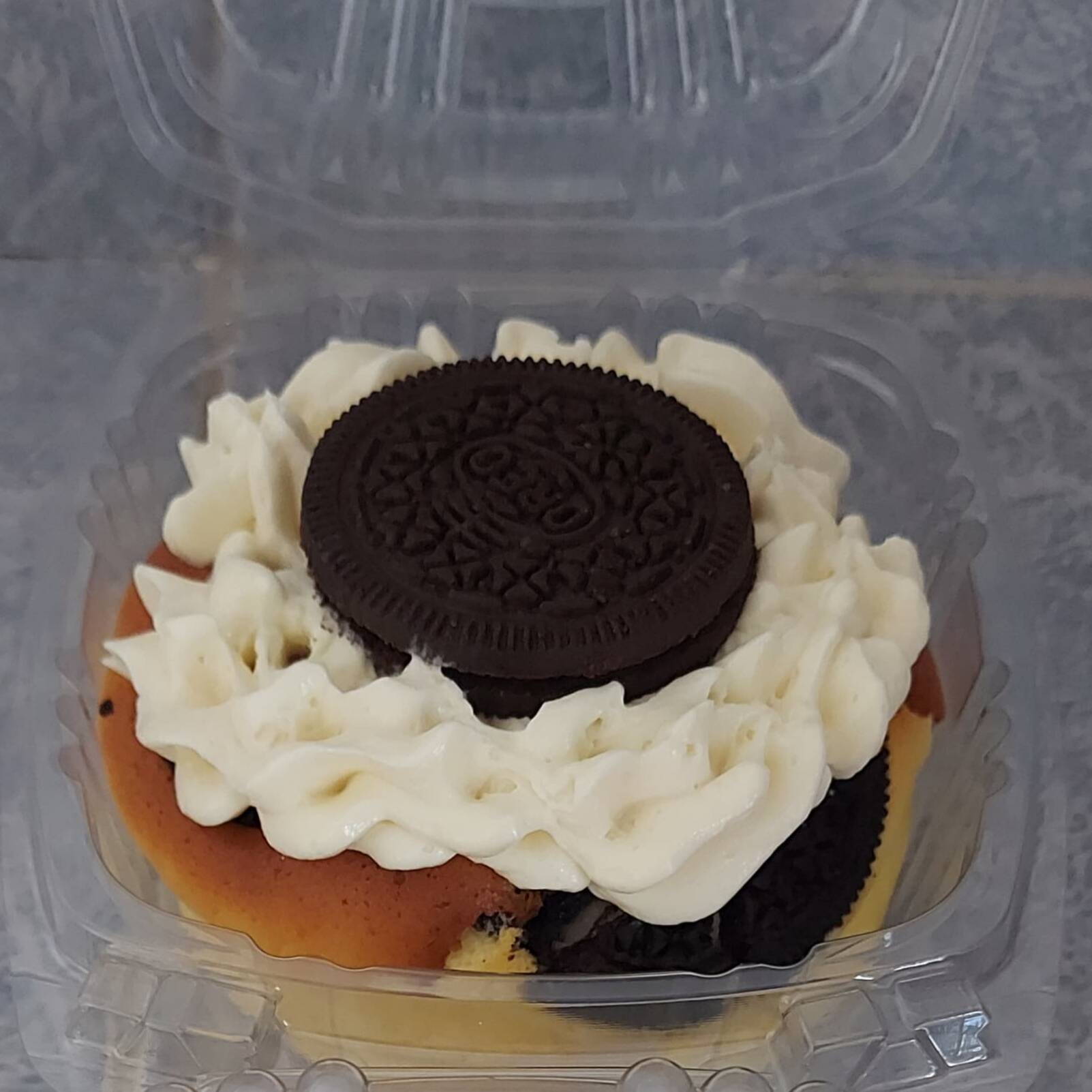 ROL DE OREO