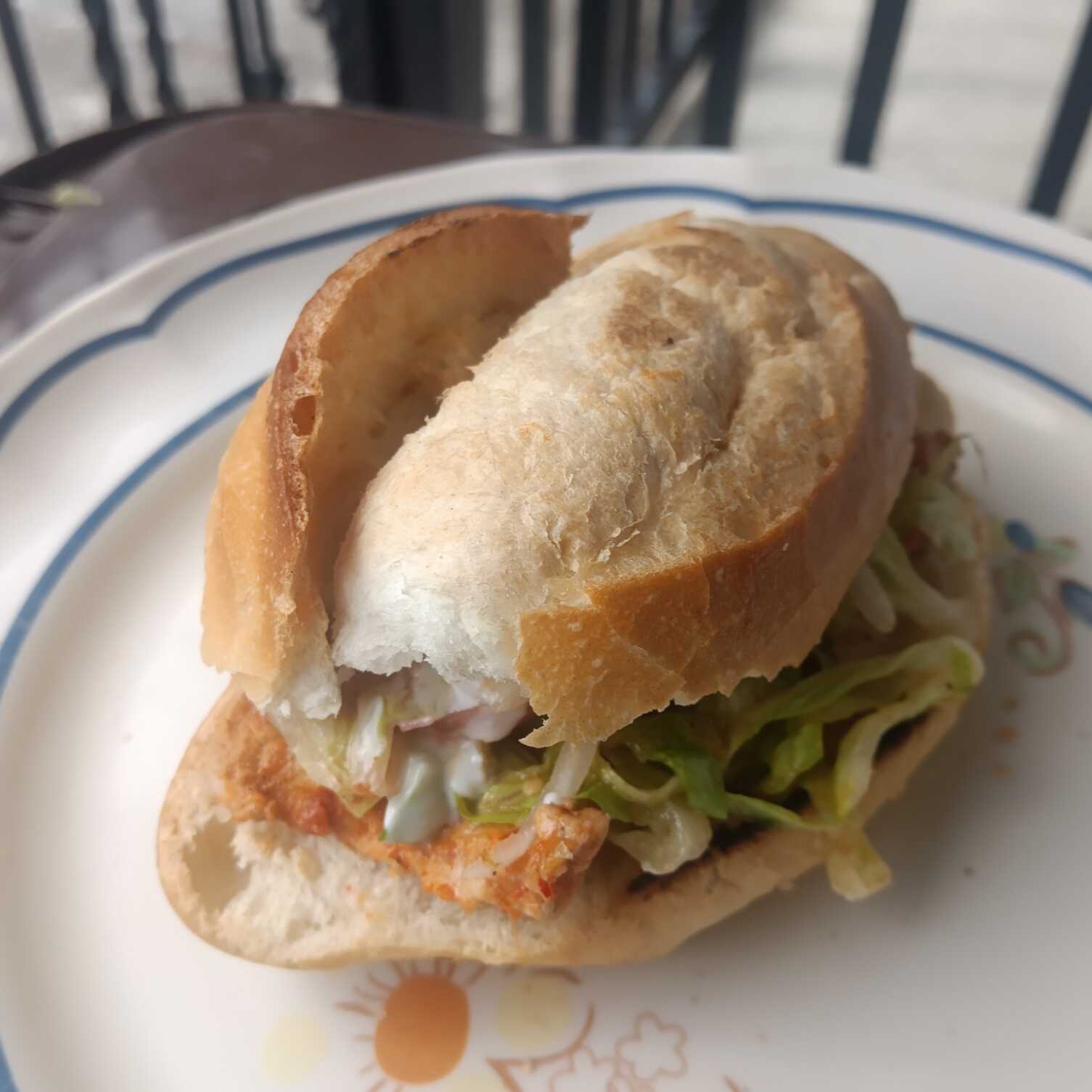 Torta Lomo