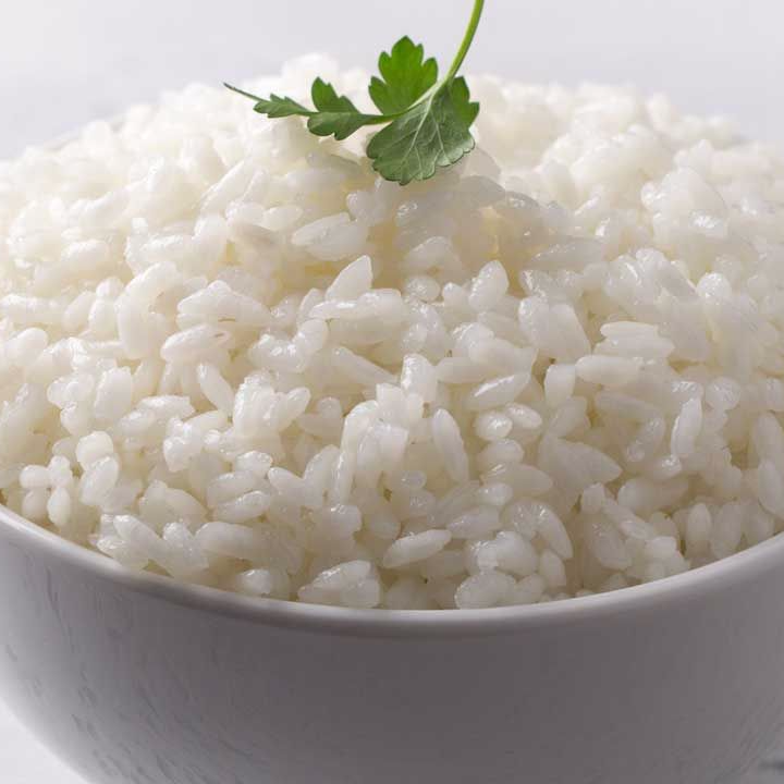 Arroz Blanca