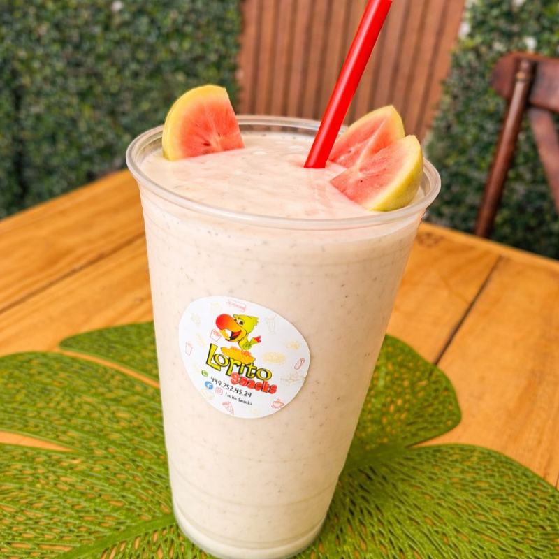 Licuado Gde Guayaba