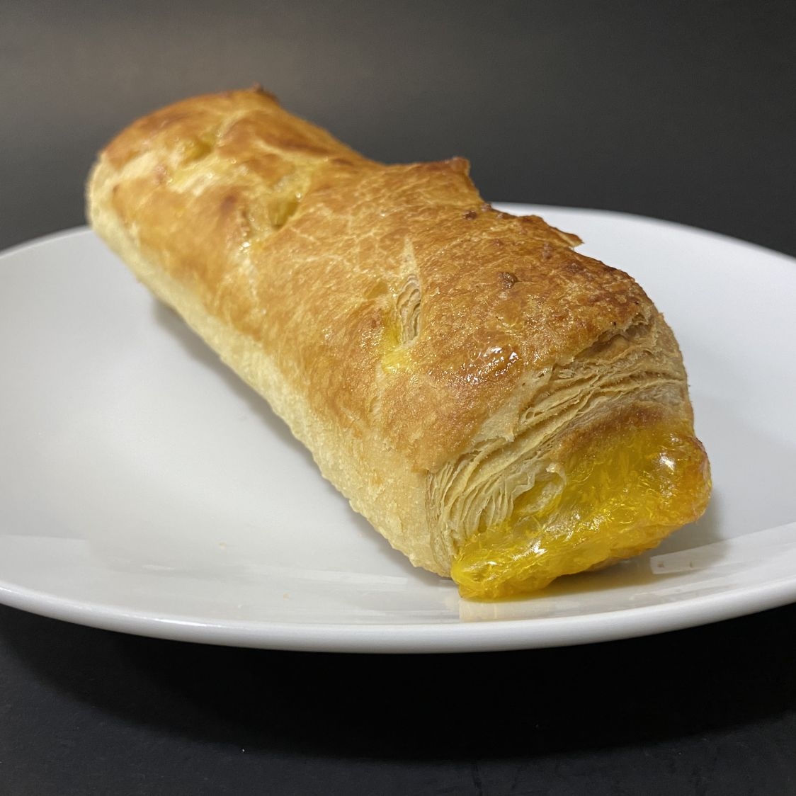 Taco de Piña