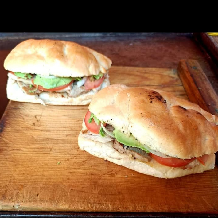 2 torta de pastor