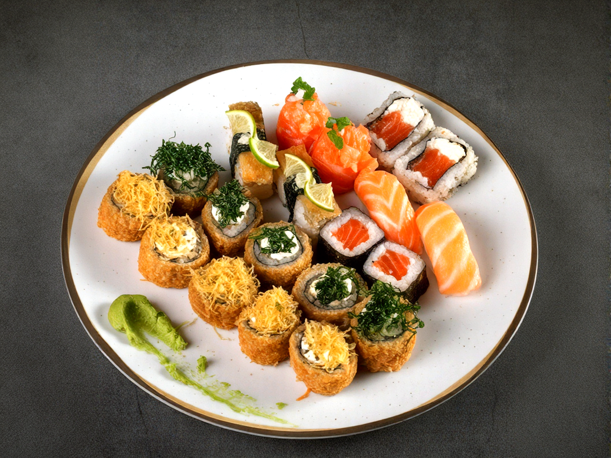 Kona Sushi