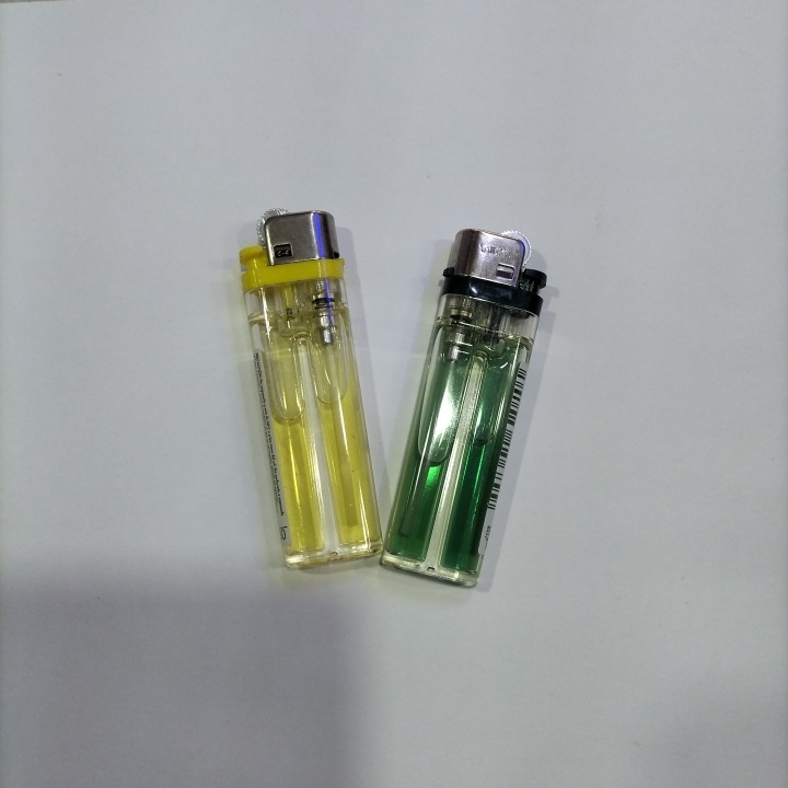encendedor