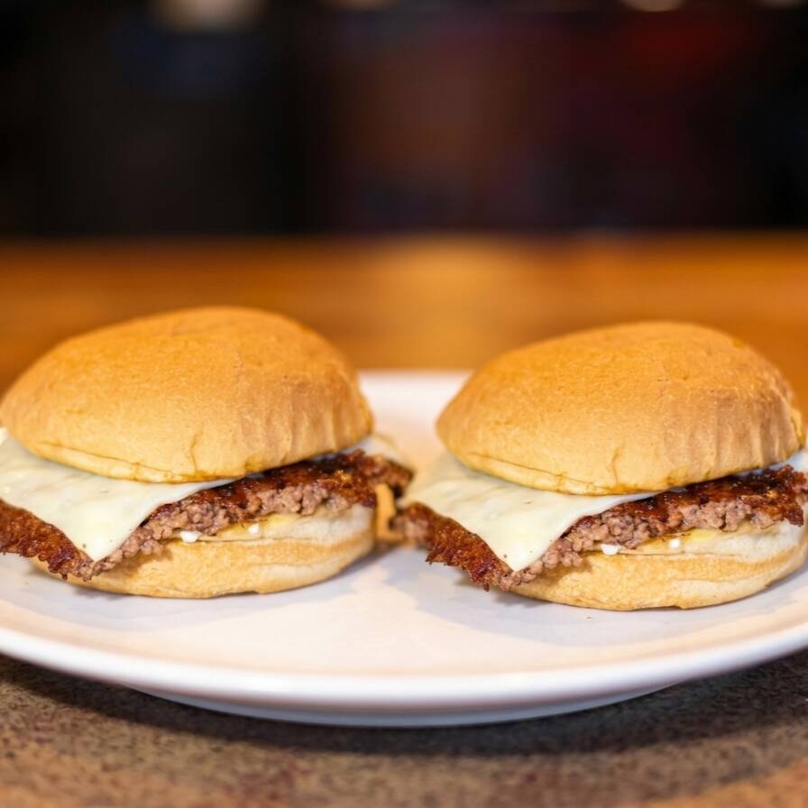 2 smash burger