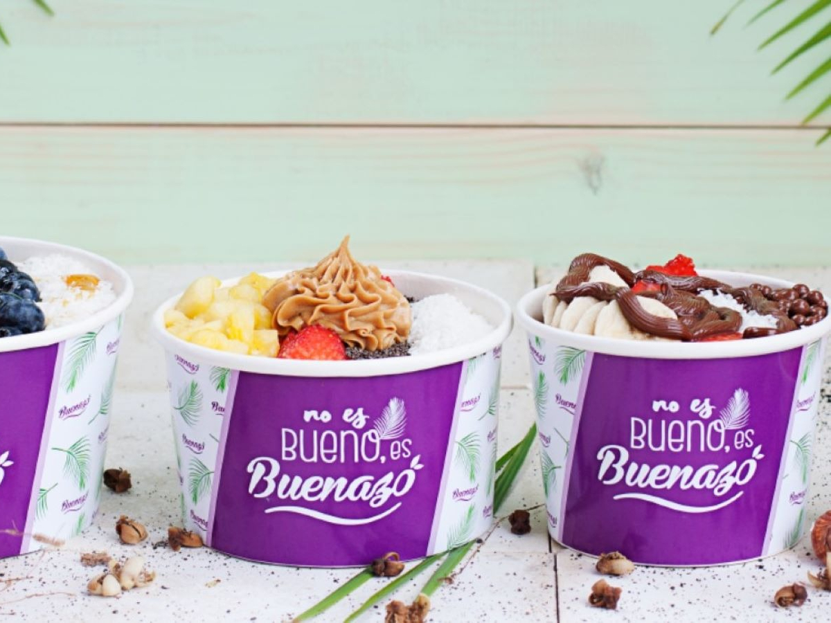 Buenazo Bowls - Escazu