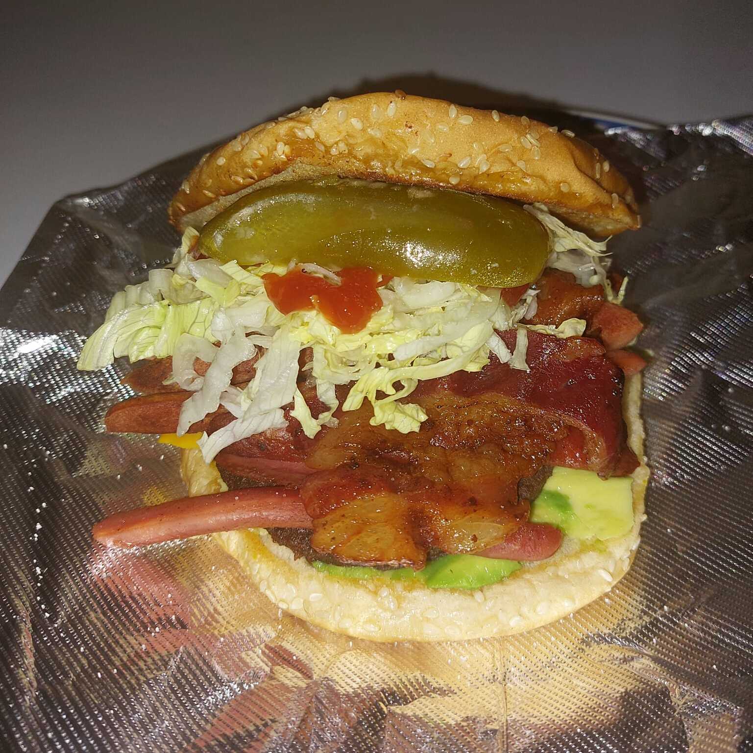ARRACHERA
