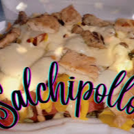 SALCHIPOLLO
