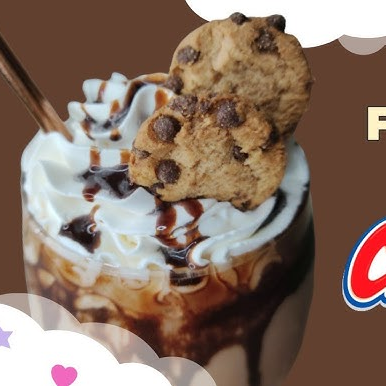Frappe CHOKIS