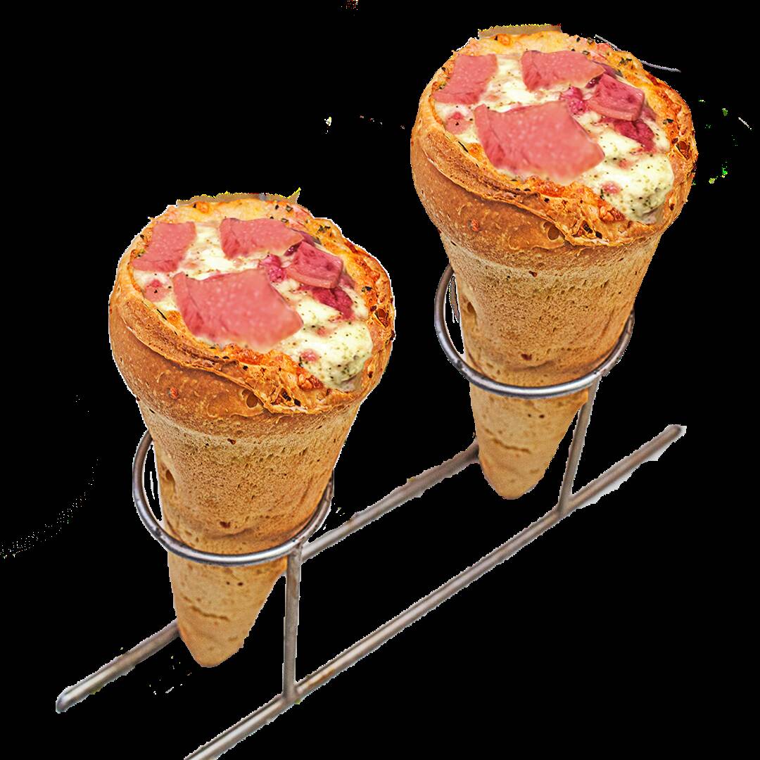 Combo - 2 Americanas