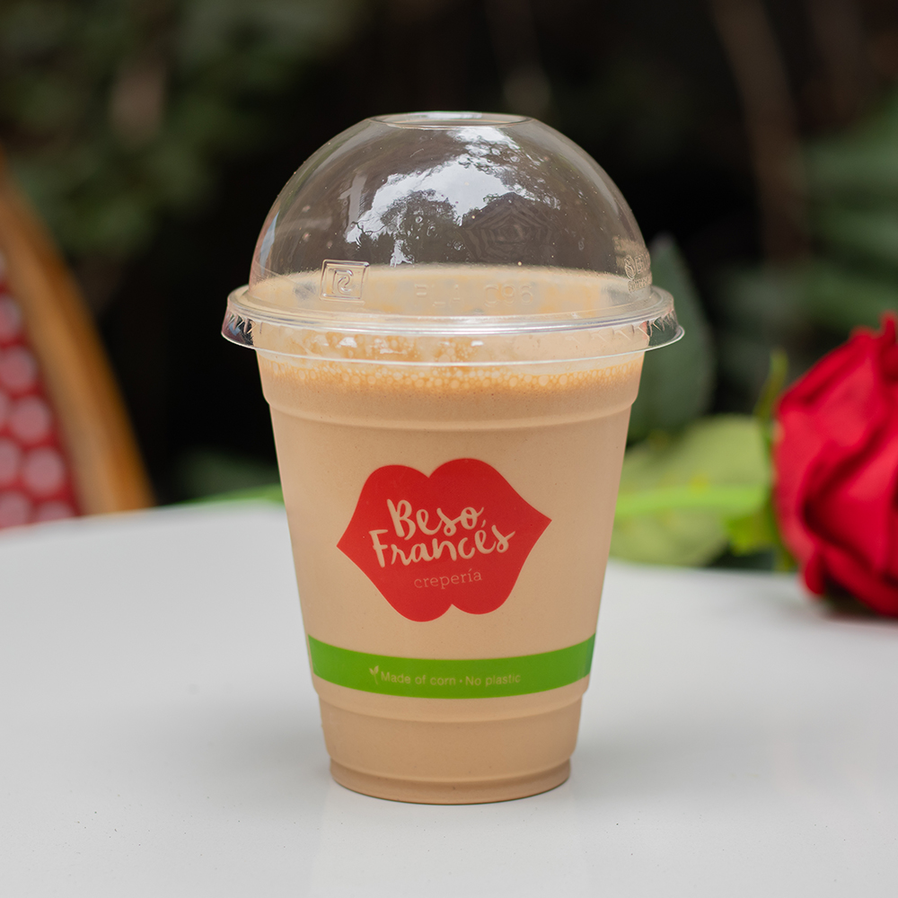 Coffee Shake Mocha