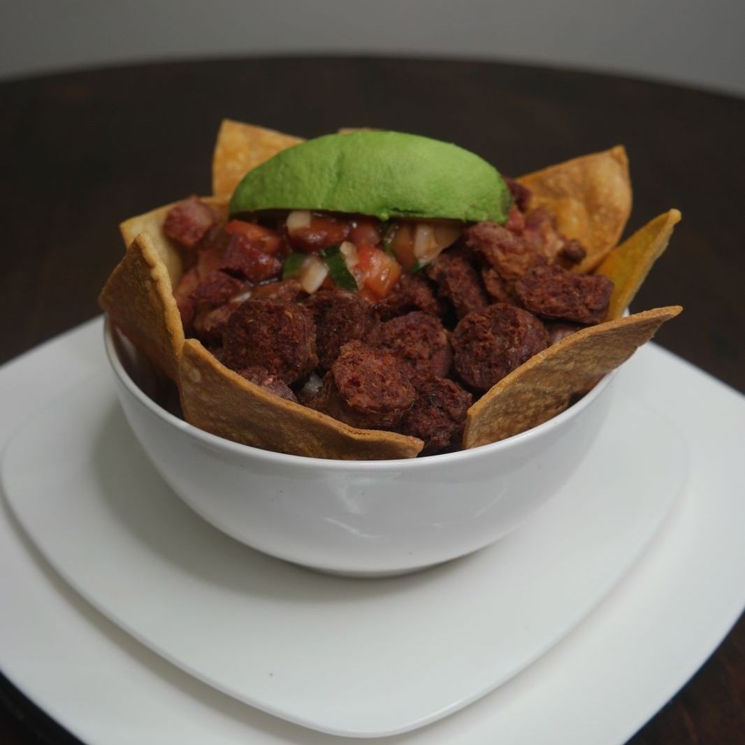 Chifrigarritos Mix#2