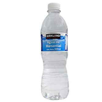 Agua Natural