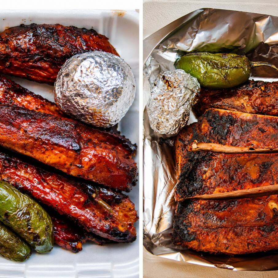 COMBO POLLO