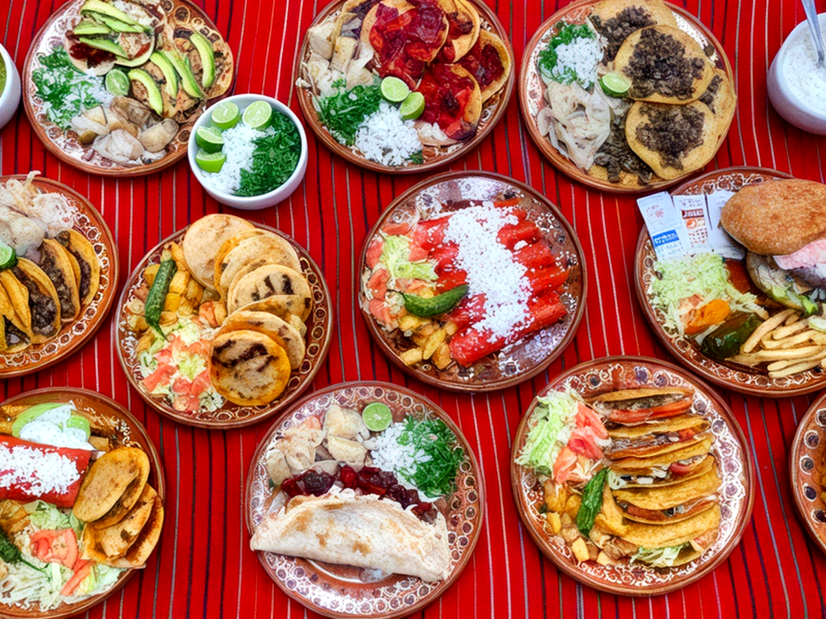 TAQUERIA MARTIN