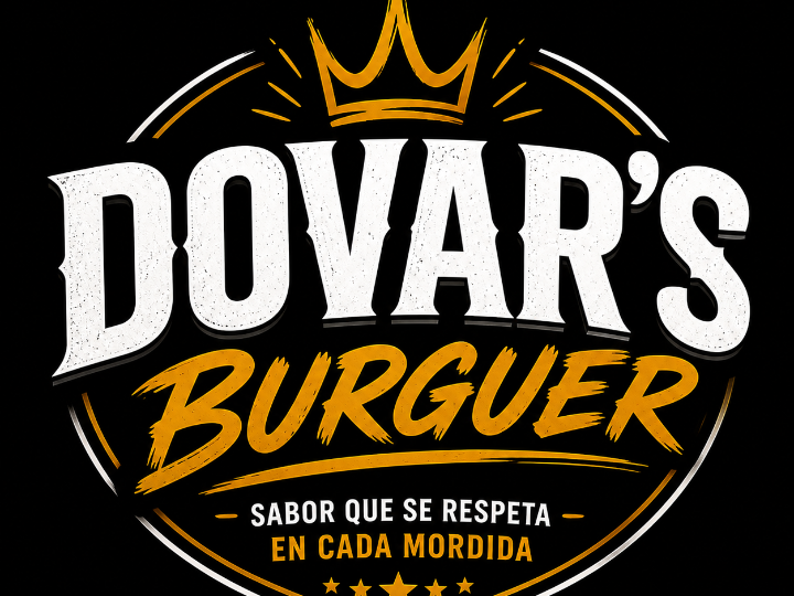 DOVAR’S BURGUER