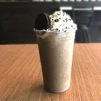 Oreo