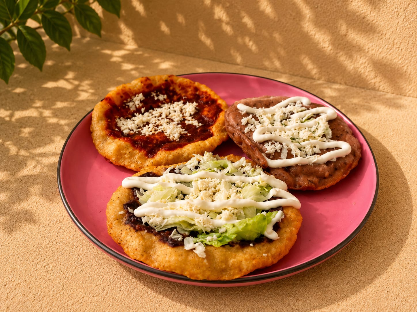Orden de Gorditas (3)