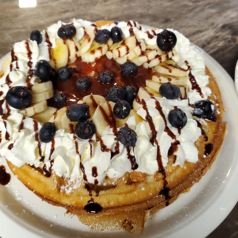 Waffles