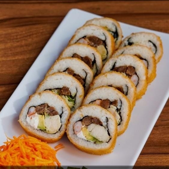 Sushi 1 Proteína