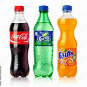 REFRESCO 600 ML