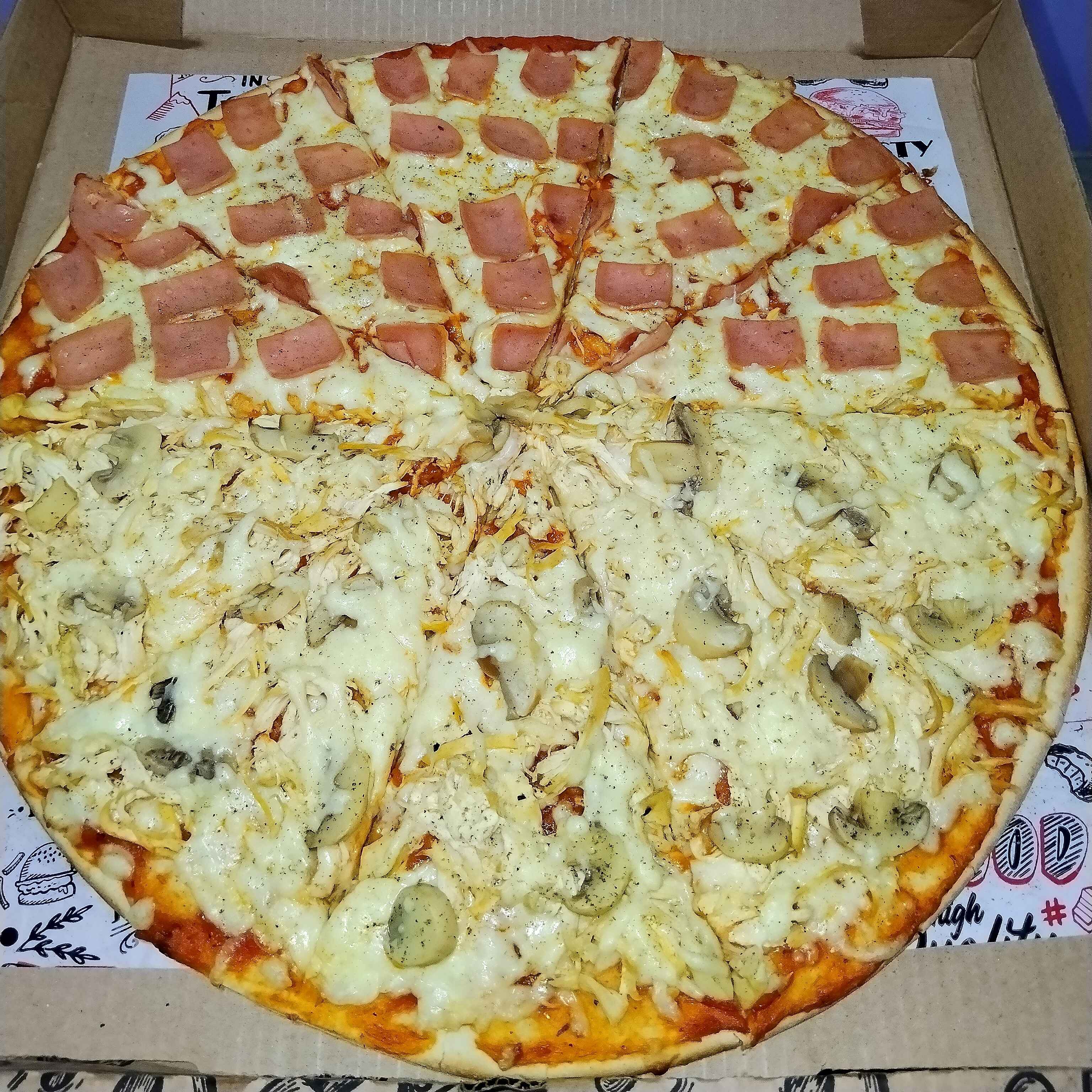 Pizza