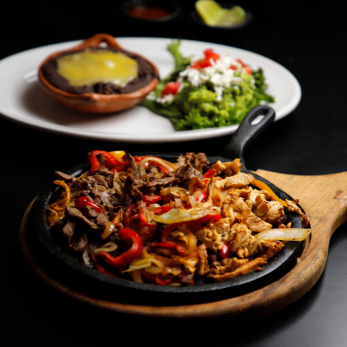 Fajita Combinada
