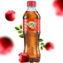 Manzanita SOL 355 Ml