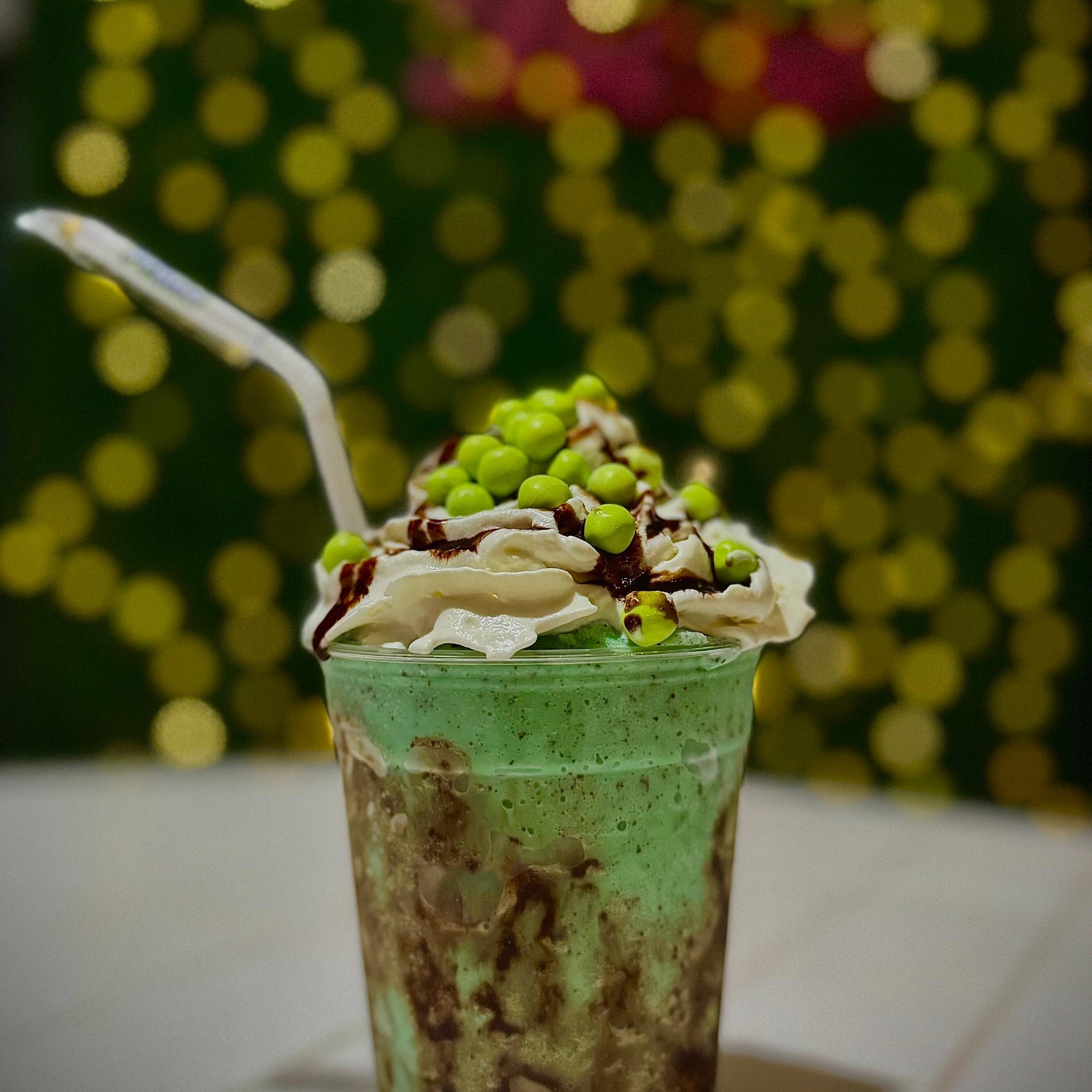Frappé Chocoreta