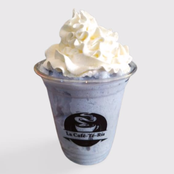 Frappé de Taro