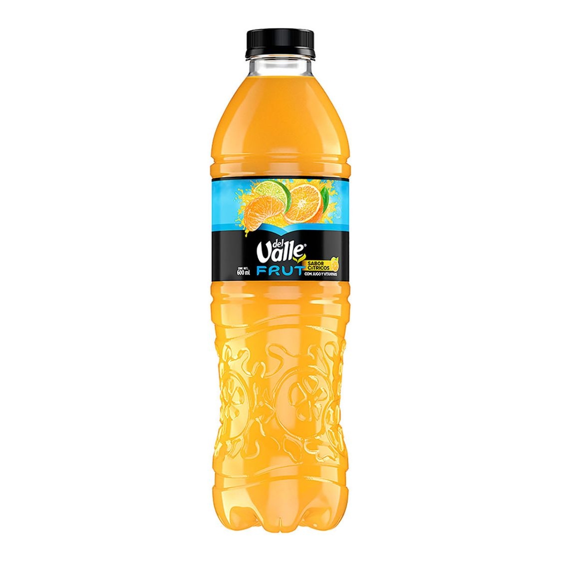 Jugo de Naranja Del valle