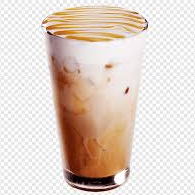 Café Crema Irlandés Helado