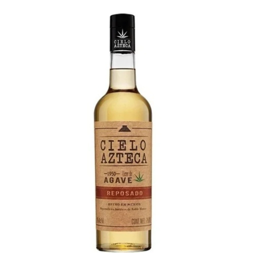 Cielo Azteca 750 ml